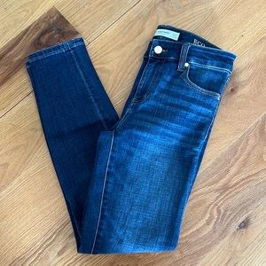 Liverpool Skinny Jeans